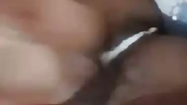 Tanker aunty nude masturbation with a dildo