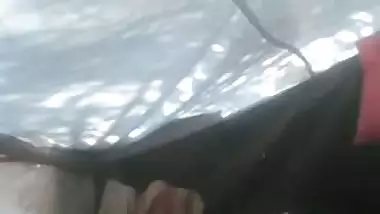 Desi charmer practices XXX sex with jer Rajasthani lover in hot clip