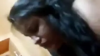 Bengali Bhabi Sucking Dick