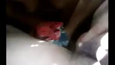 Indian desi village aunty fucking outdoors in open fields!