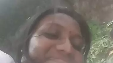 Mallu tribal village lovers outdoor sex unseen clip