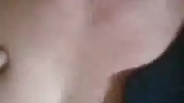 Desi aunty boobs press handjob and fucked 2 video clip
