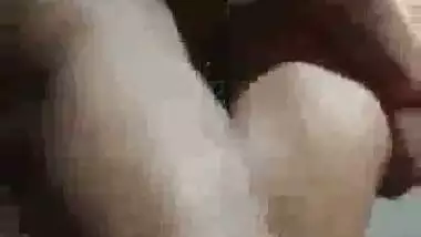 Desi sex video of a couple fucking on Independence Day