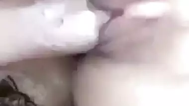 Village girl outdoor fucking