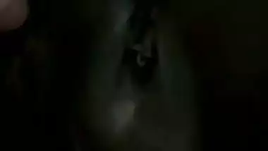 Dusky desi chubby girl blowjob and viral xxx sex