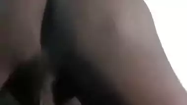 South Indian couple’s homemade sex video