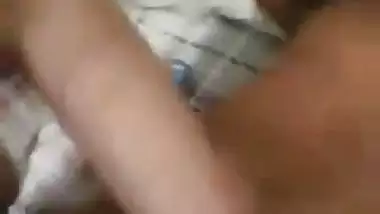 Nude actress sucks dick and licks cum in the porn shoot
