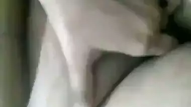 Horny sexy figure desi nude MMS