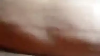 Desi Girl Nude Boobs & Pussy Show