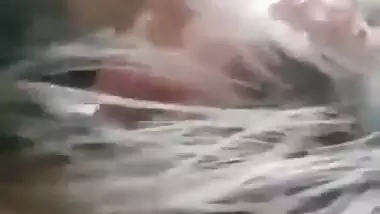 Bhabhi honeymoon style maza