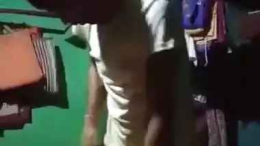 Bihari sex video of Bhabhi getting fucked for her gift