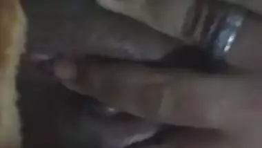 Cute girl showing her boobies