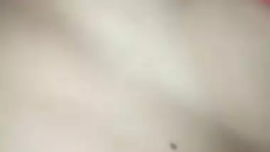Indian Bhbai fucking pussy