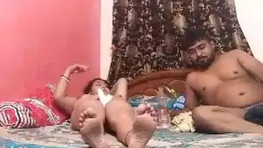 Videoviyaf - Sadi Ke Bad Apni Sali Krishna Ko Sasulal Chudai Kiya ihindi porn