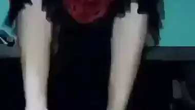 Young village maal girl 2 clips