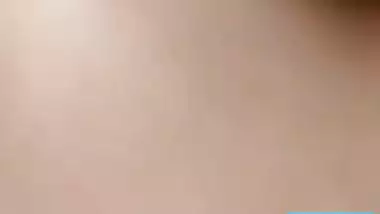 Beautiful Indian nurse nude video call with BF