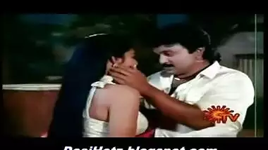 Kasturi Hot scene