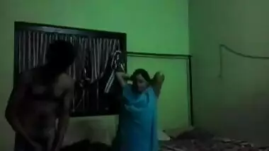 This movie has some great hot action of a...