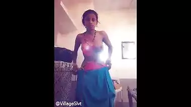 Barmer rajhastani village wife
