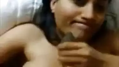 Mature sexy Desi girl oral sex with her boss in a hotel room