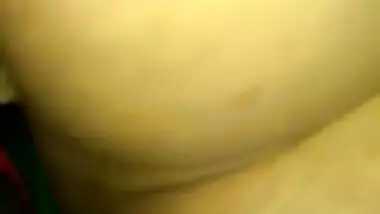 Desi Couple Homely Sex Tape