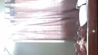 Gandi video – Indian bhabhi with young devar XXX