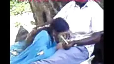 Tamil Couple Forest Sex