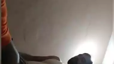 Chudai with desi girl Archana MMS video