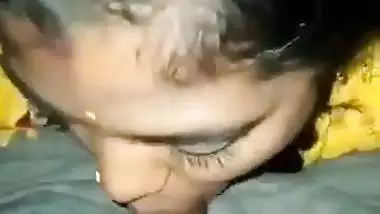 Tamil girl sex video of sucking a big dick